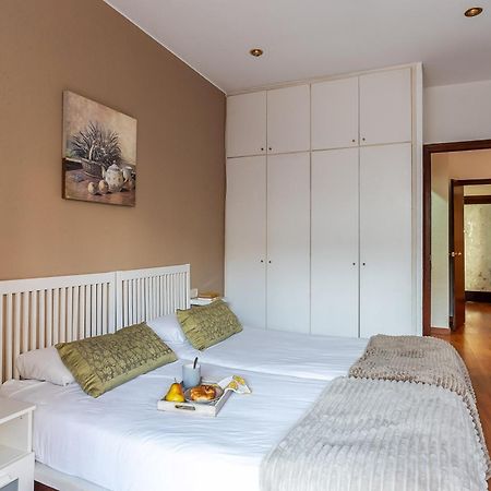 Ab Passeig De Gracia Corsega Apartment Barcelona Ngoại thất bức ảnh