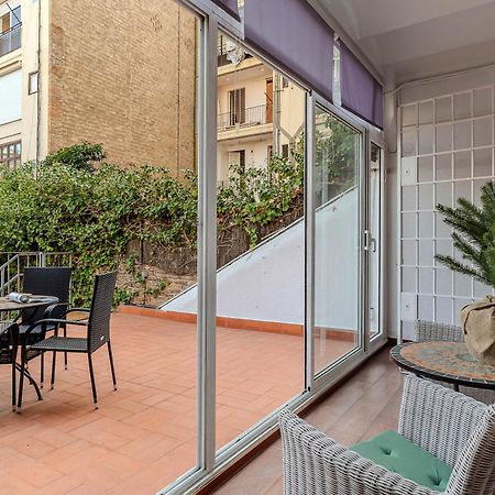 Ab Passeig De Gracia Corsega Apartment Barcelona Ngoại thất bức ảnh