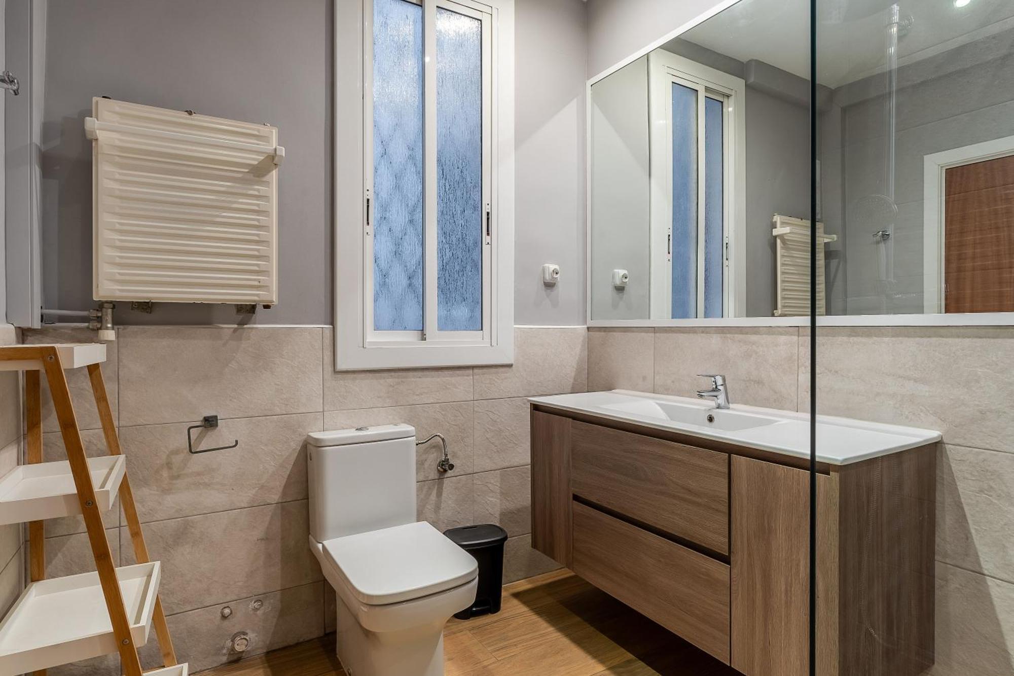 Ab Passeig De Gracia Corsega Apartment Barcelona Ngoại thất bức ảnh