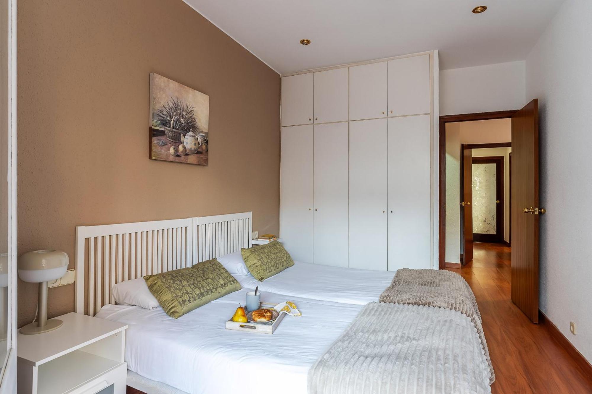 Ab Passeig De Gracia Corsega Apartment Barcelona Ngoại thất bức ảnh