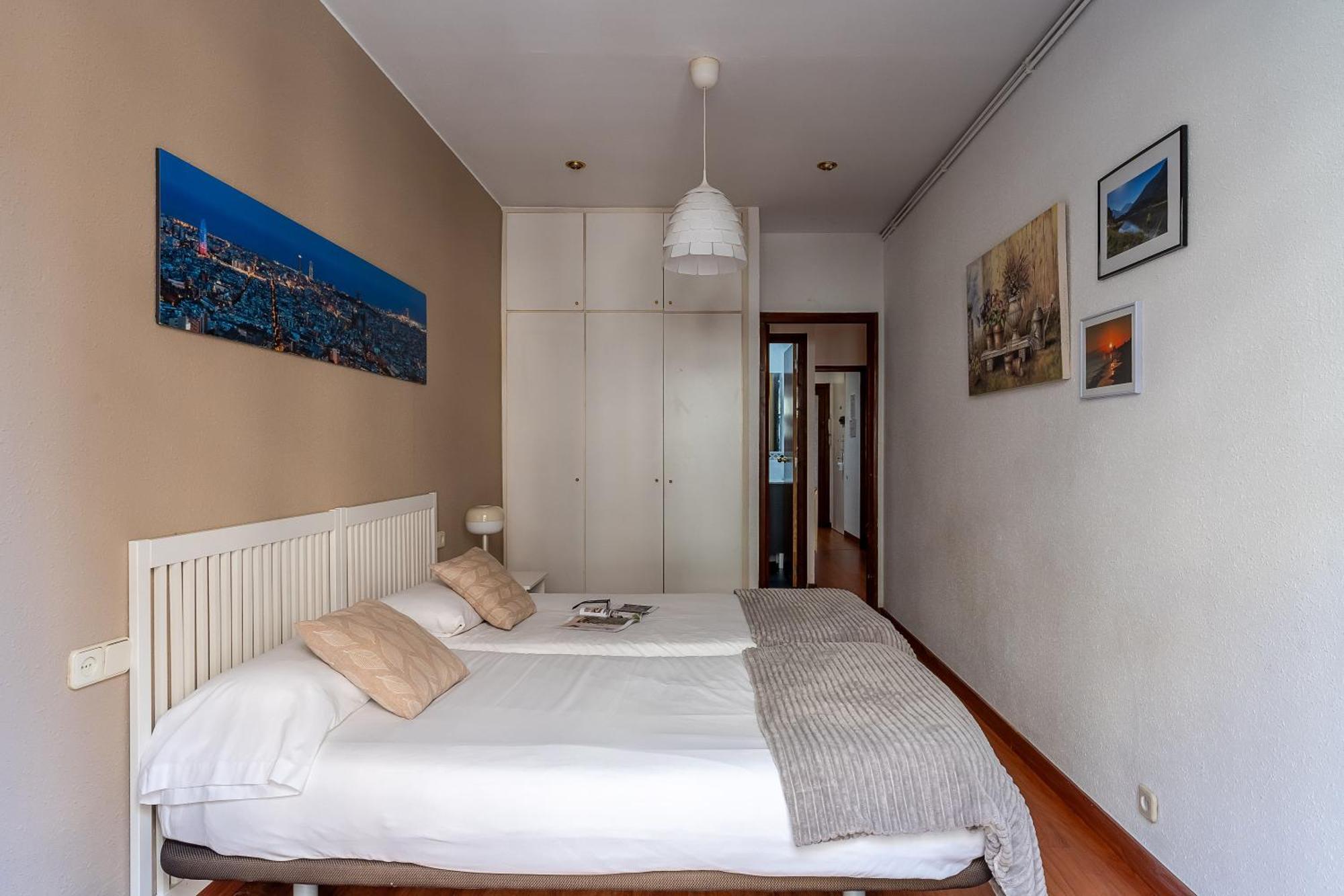 Ab Passeig De Gracia Corsega Apartment Barcelona Ngoại thất bức ảnh