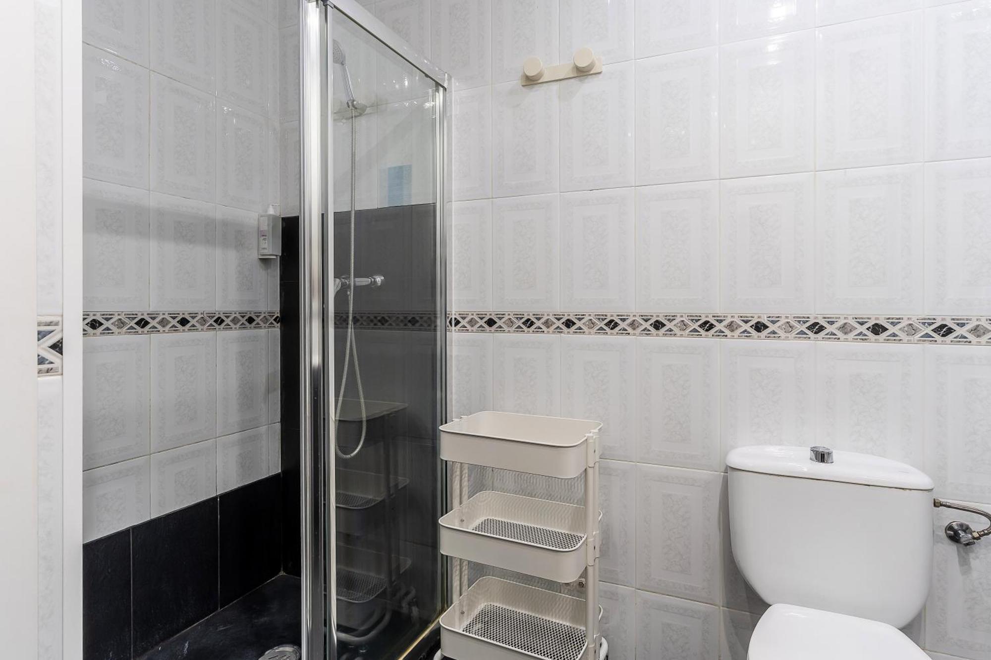 Ab Passeig De Gracia Corsega Apartment Barcelona Ngoại thất bức ảnh