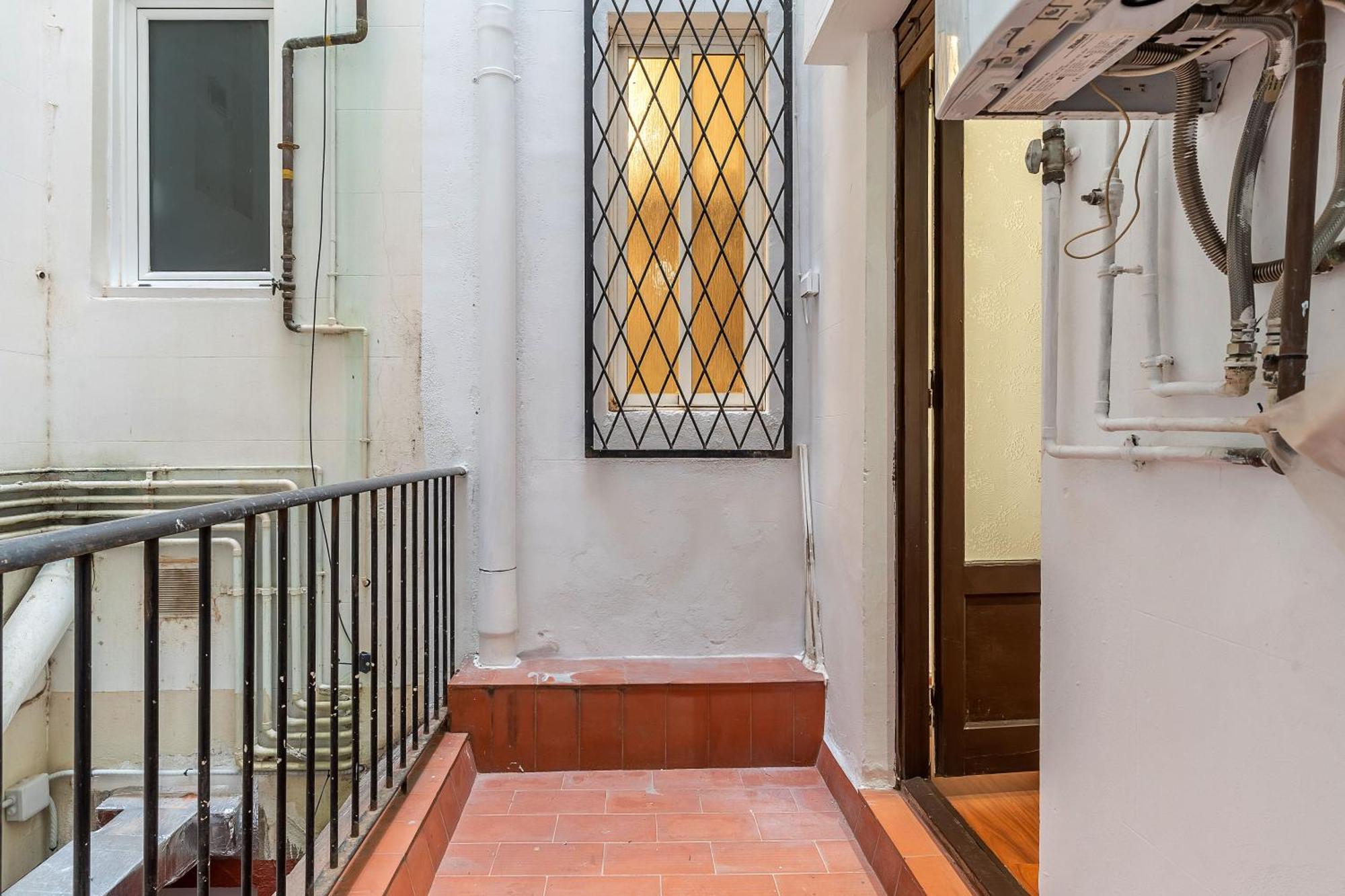 Ab Passeig De Gracia Corsega Apartment Barcelona Ngoại thất bức ảnh