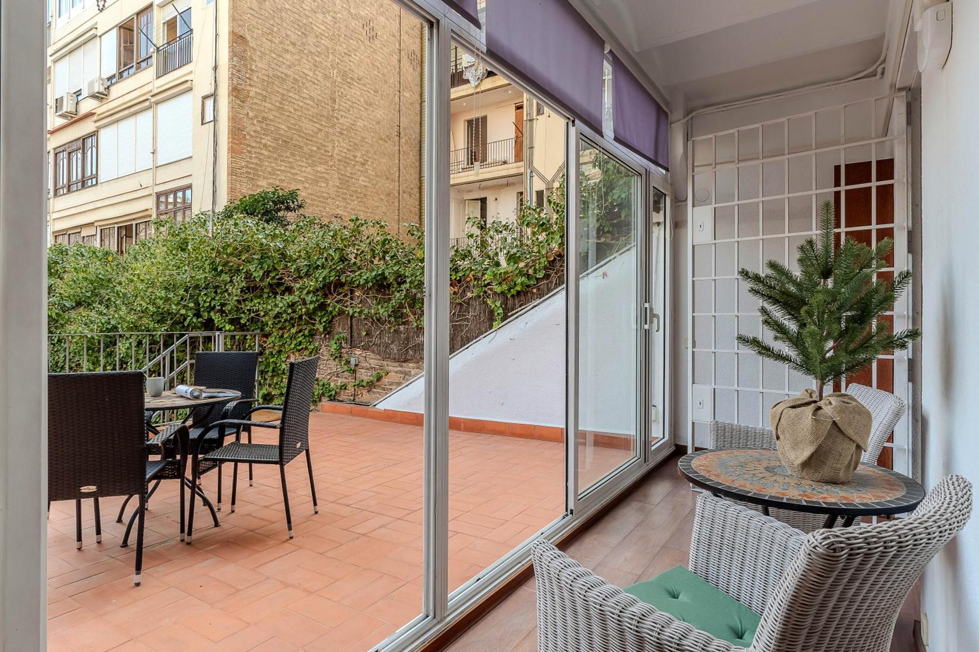 Ab Passeig De Gracia Corsega Apartment Barcelona Ngoại thất bức ảnh
