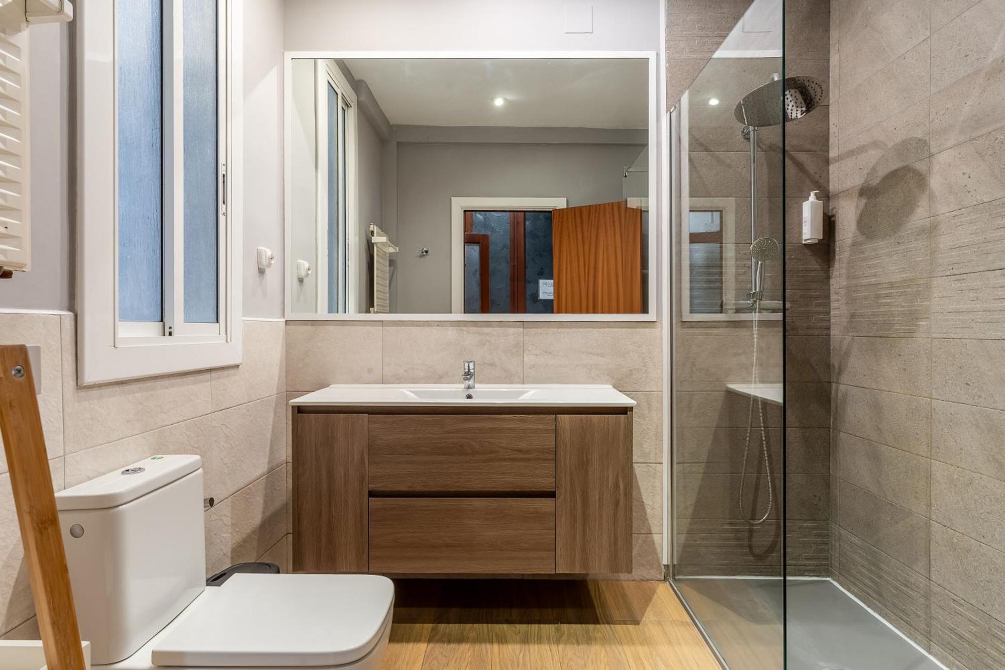 Ab Passeig De Gracia Corsega Apartment Barcelona Ngoại thất bức ảnh