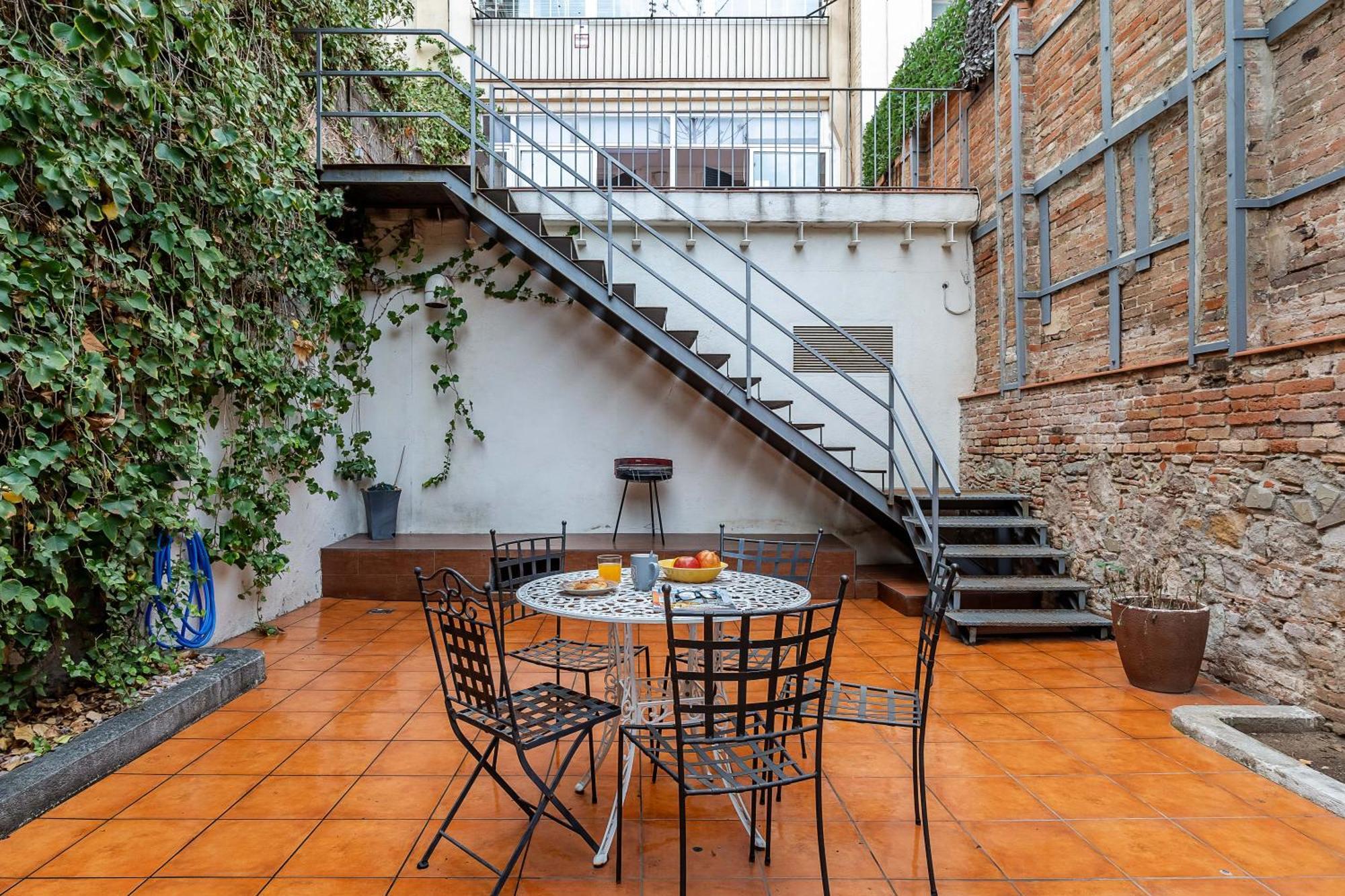 Ab Passeig De Gracia Corsega Apartment Barcelona Ngoại thất bức ảnh